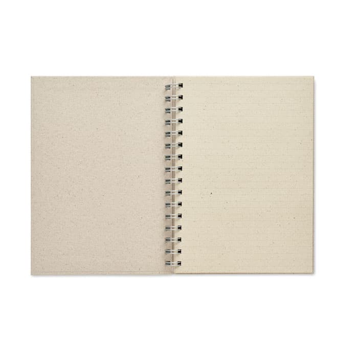 GRASS BOOK - vista 4