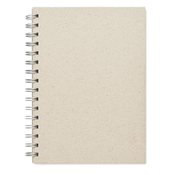 GRASS BOOK - vista 1