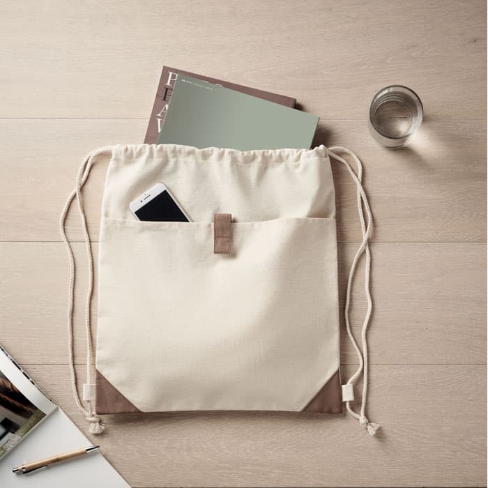PANDA BAG - vista 4