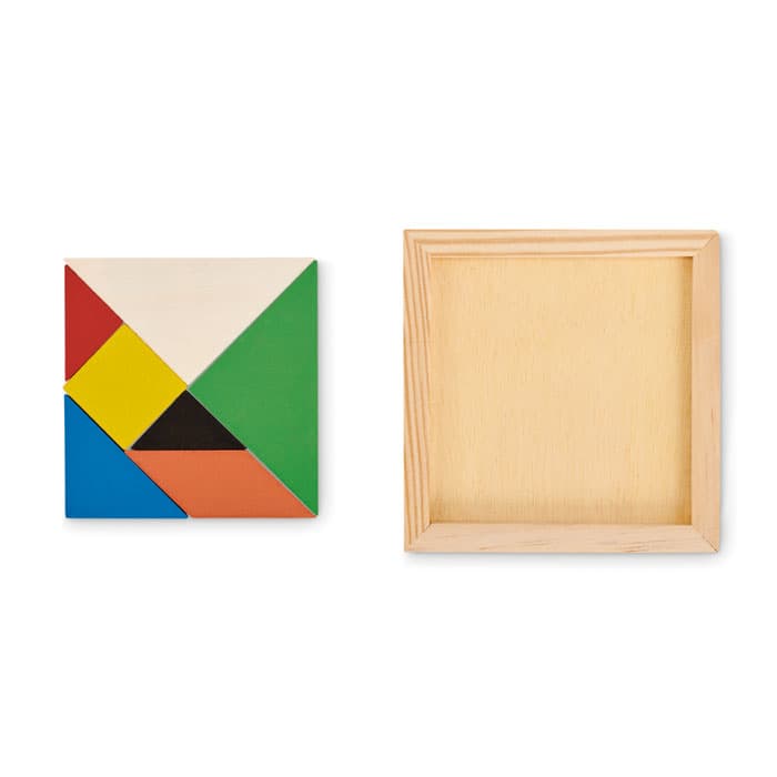 TANGRAM - vista 2