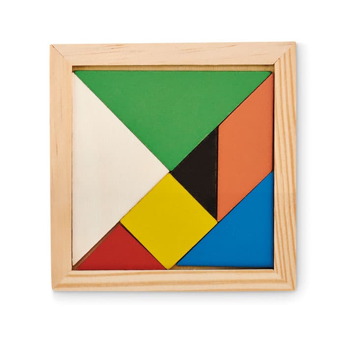 TANGRAM - vista 3