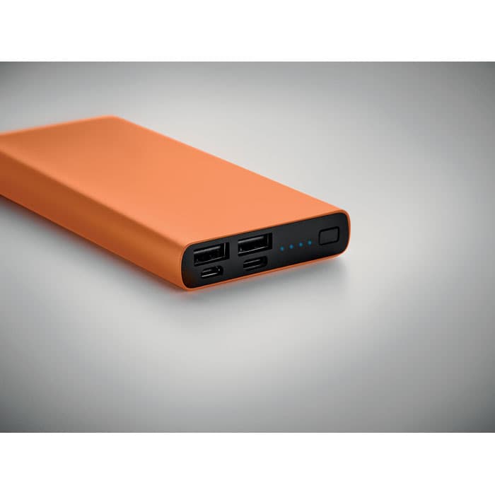 POWERFLAT 10C - vista 5
