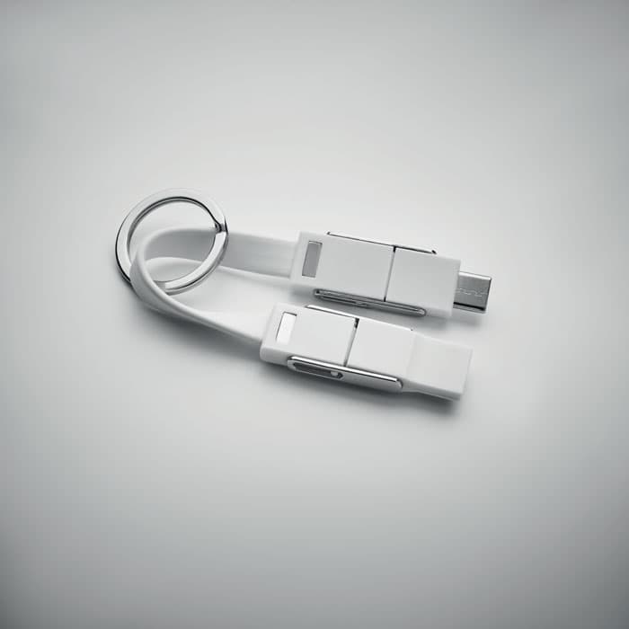 KEY C - vista 5
