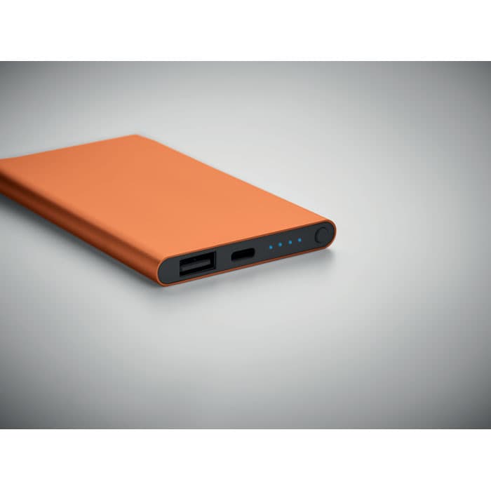POWERFLAT C - vista 5