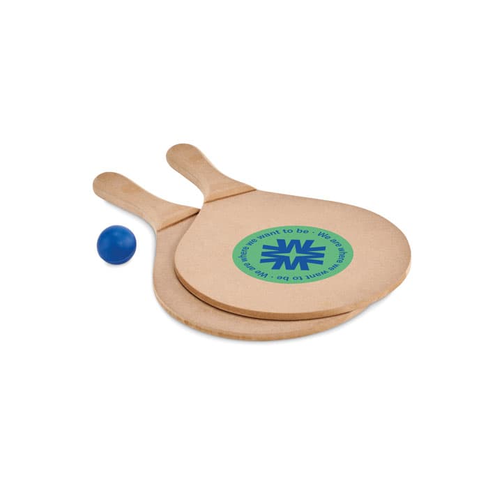 RAQUET - vista 5