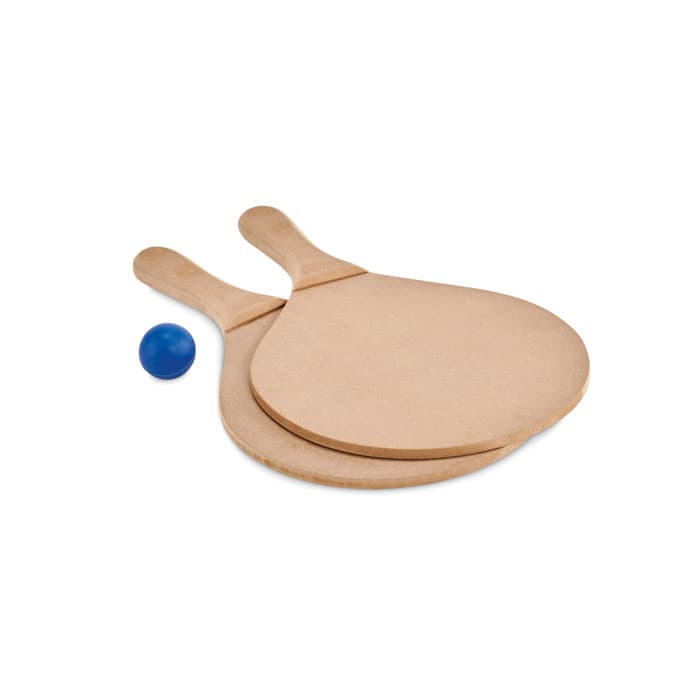 RAQUET - vista 3