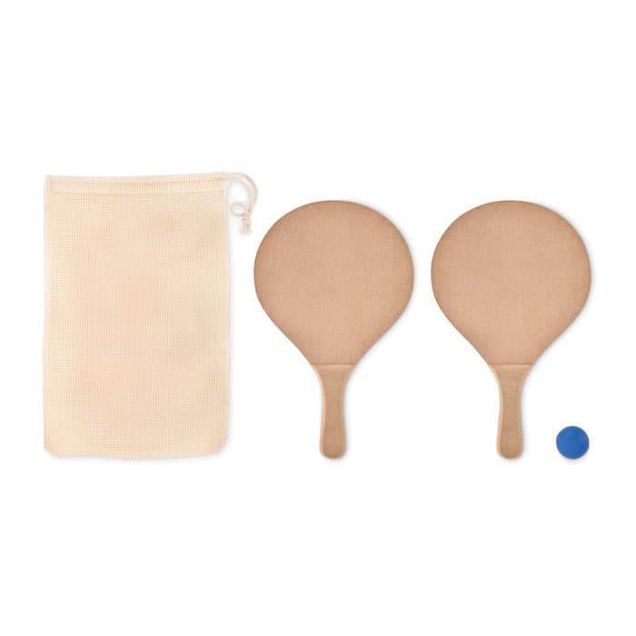 RAQUET - vista 1