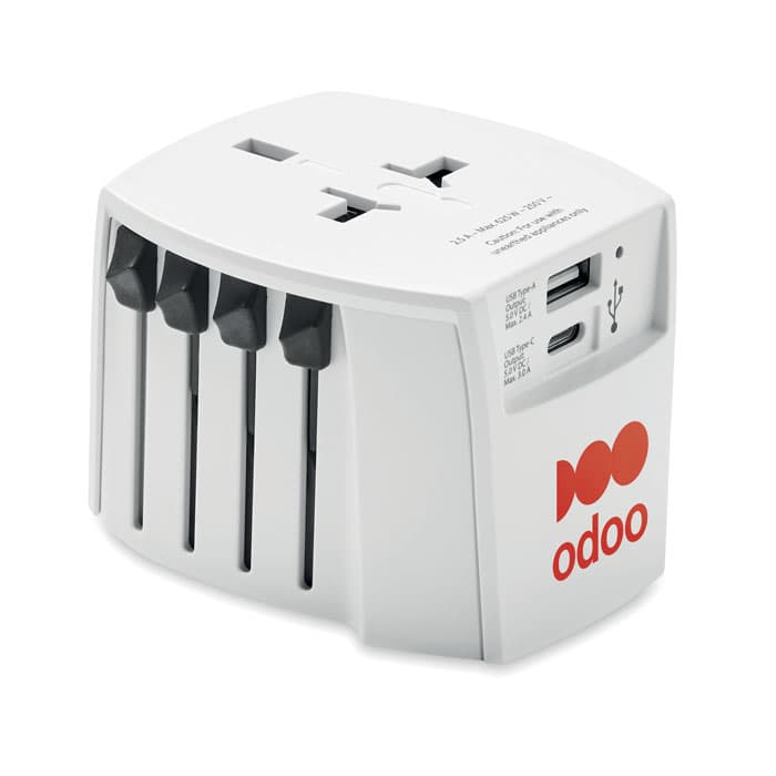 MUV USB A/C - vista 4