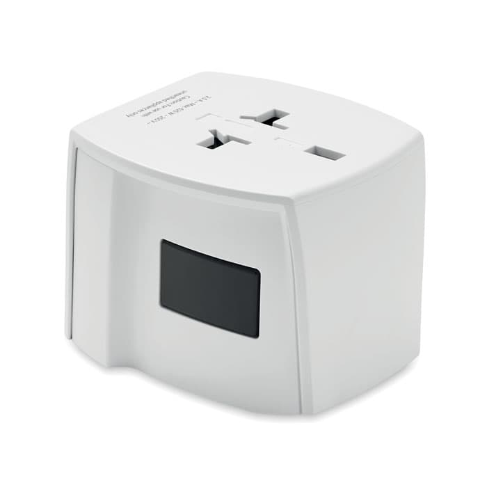MUV USB A/C - vista 3
