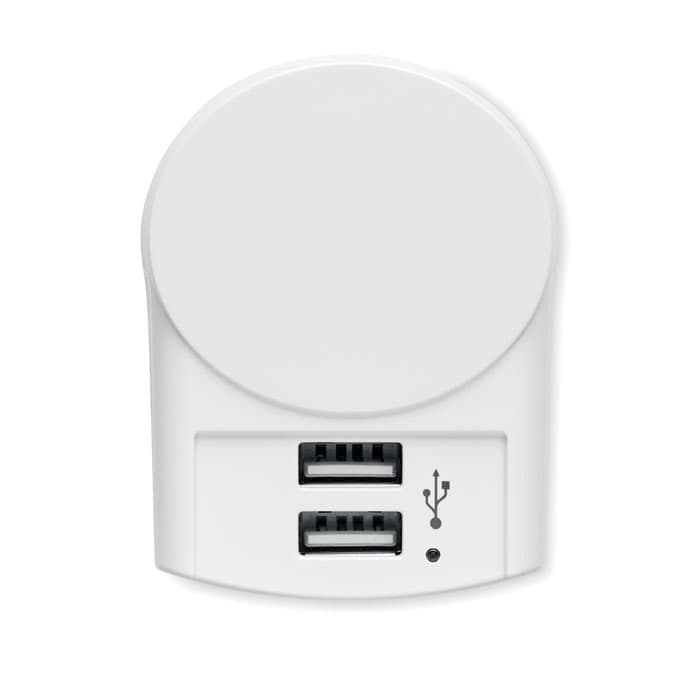 EURO USB CHARGER 2XA - vista 2