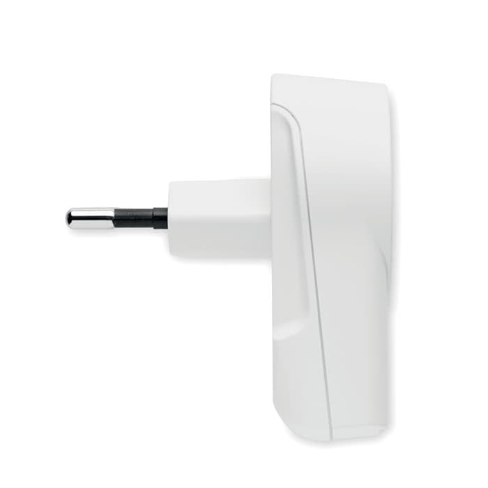 EURO USB CHARGER 2XA - vista 5