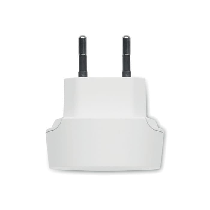 EURO USB CHARGER 2XA - vista 4