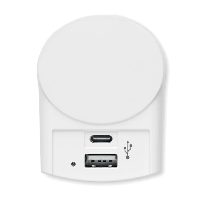 EURO USB CHARGER A/C - vista 2