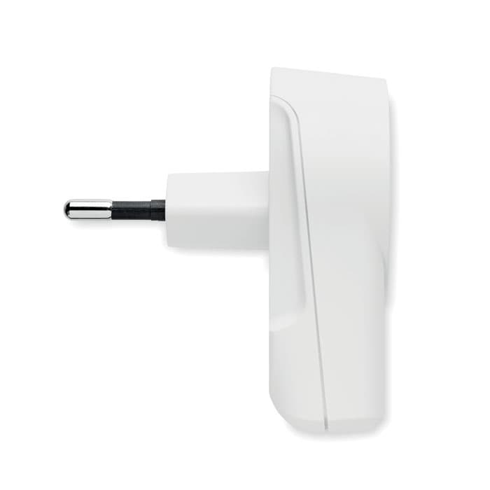 EURO USB CHARGER A/C - vista 5