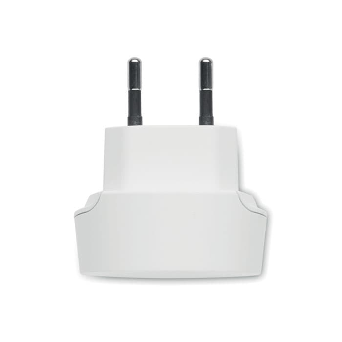 EURO USB CHARGER A/C - vista 4