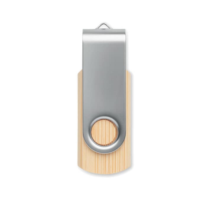 TECHMATE BAMBOO - vista 2