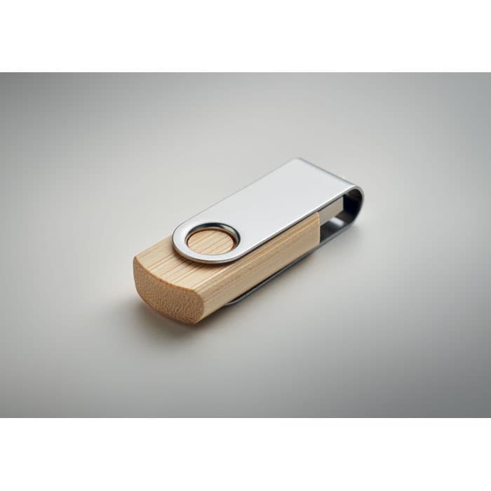 TECHMATE BAMBOO - vista 5