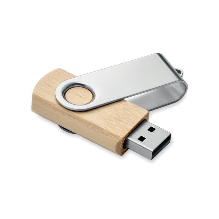 TECHMATE BAMBOO - vista 1