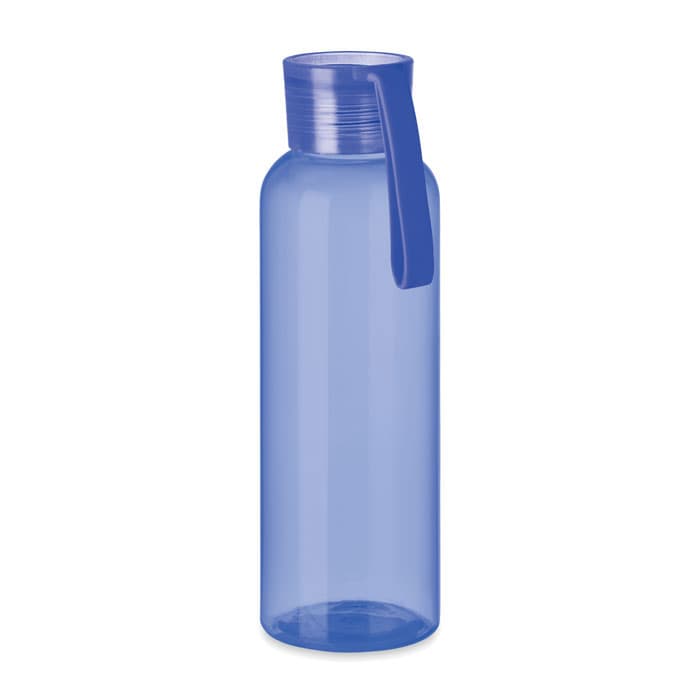 Blu Trasparente