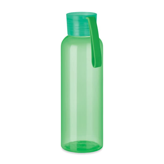 Verde Trasparente