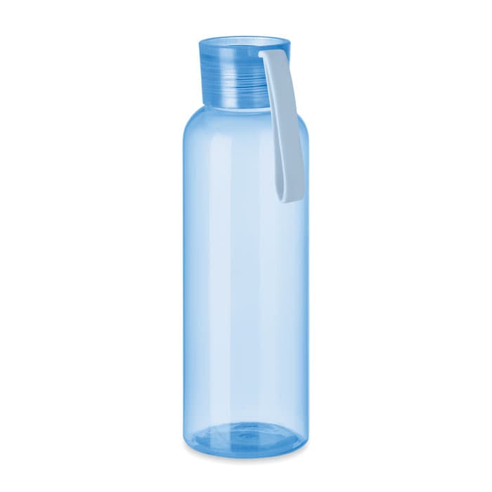 Azzurro Chiaro Trasparente