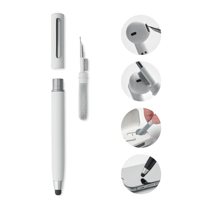CLEANPEN - vista 1
