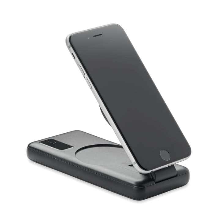 CHARGE UP - vista 4