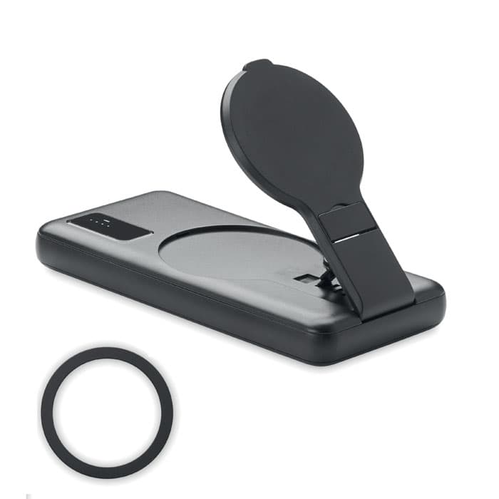 CHARGE UP - vista 1