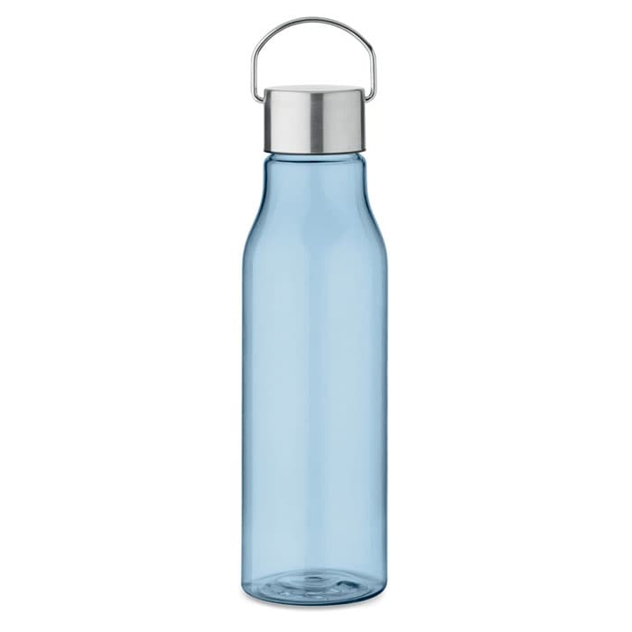 Azzurro Chiaro Trasparente