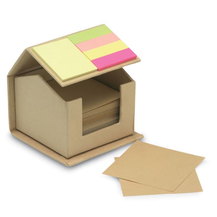 RECYCLOPAD - vista 2