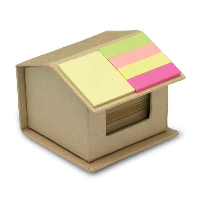 RECYCLOPAD - vista 1