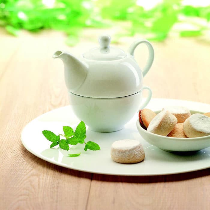 TEA TIME - vista 5