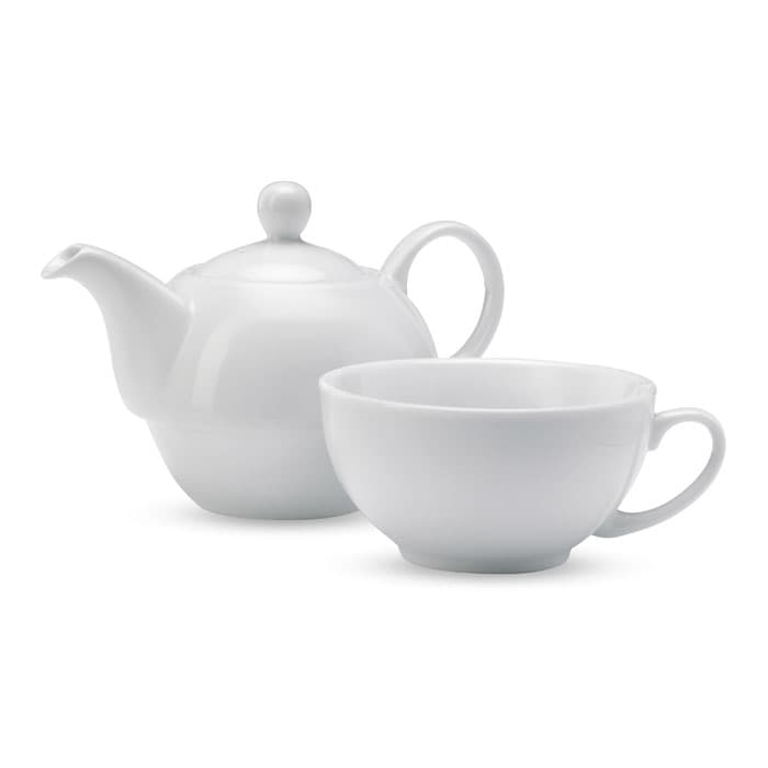 TEA TIME - vista 2