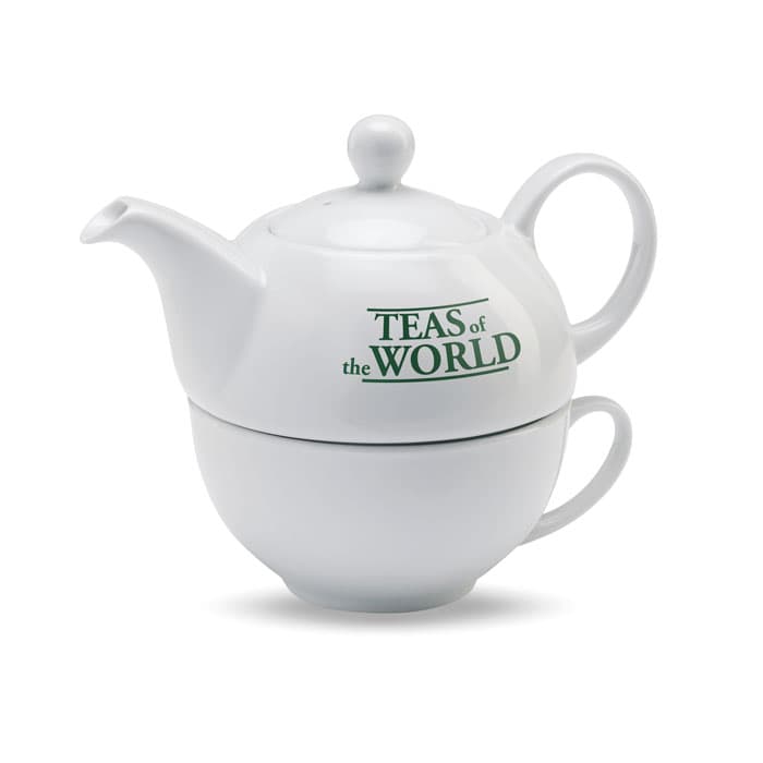 TEA TIME - vista 4
