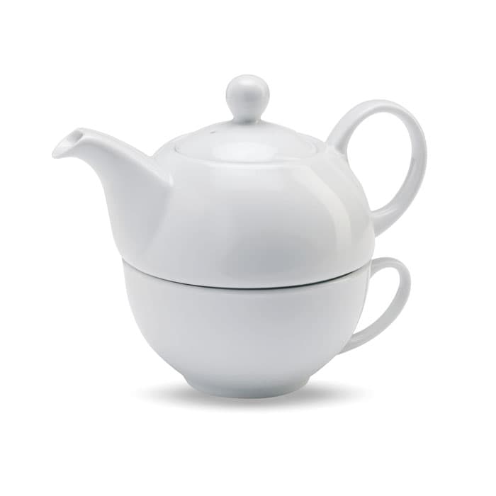 TEA TIME - vista 1