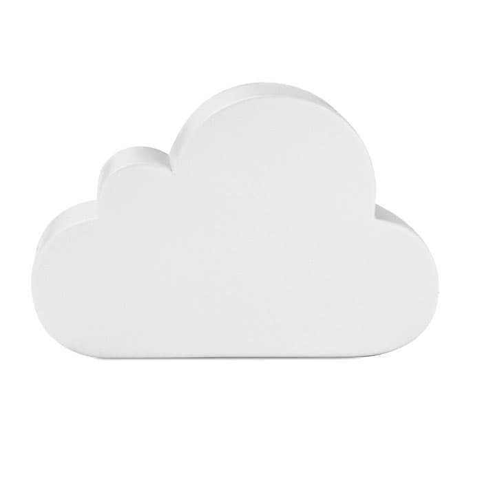 CLOUDY - vista 2