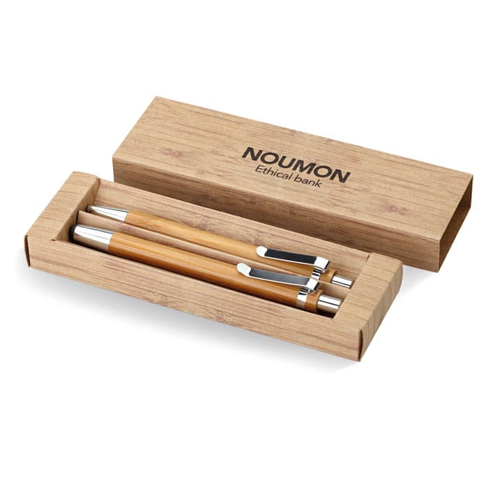 BAMBOOSET - vista 6