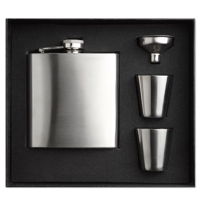 SLIMMY FLASK SET - vista 1