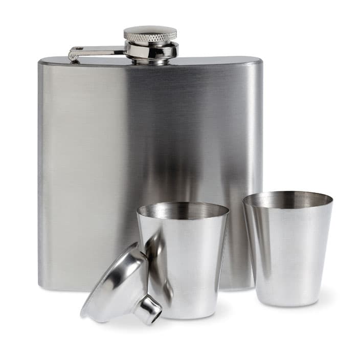 SLIMMY FLASK SET - vista 3