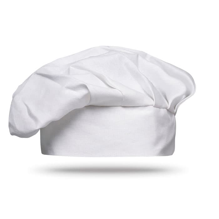 CHEF - vista 1