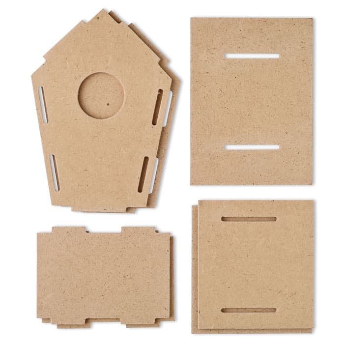 WOOHOUSE - vista 4
