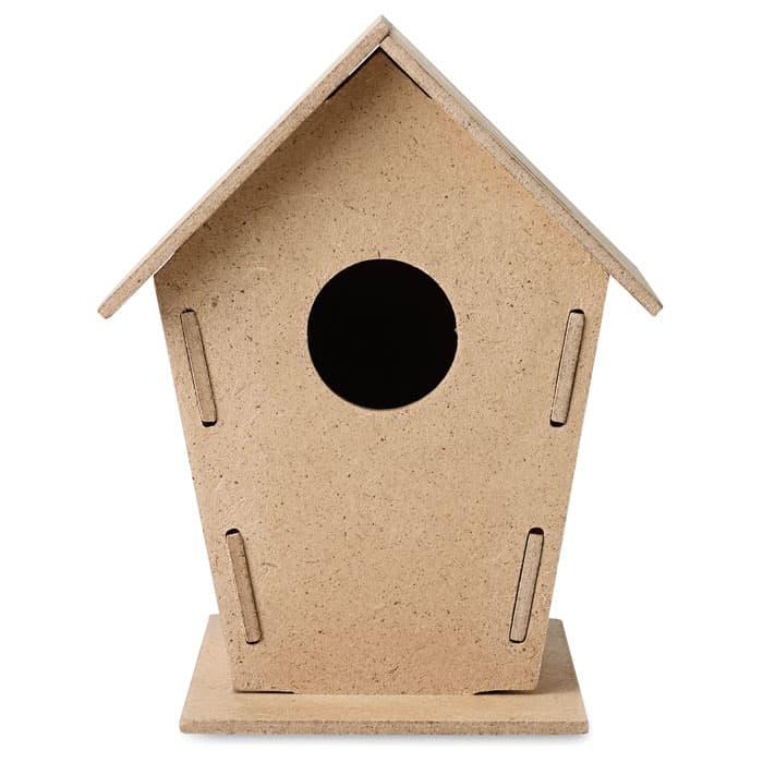 WOOHOUSE - vista 1