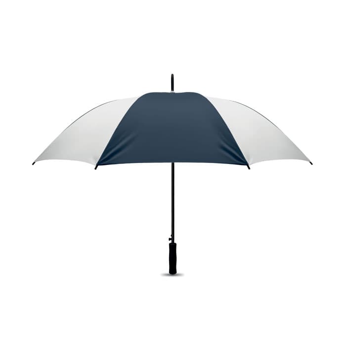 Bianco/Blu Scuro