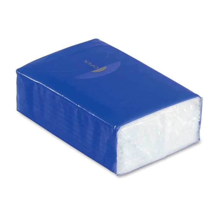 Blu Royal