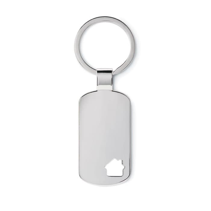 HOUSE KEY - vista 1