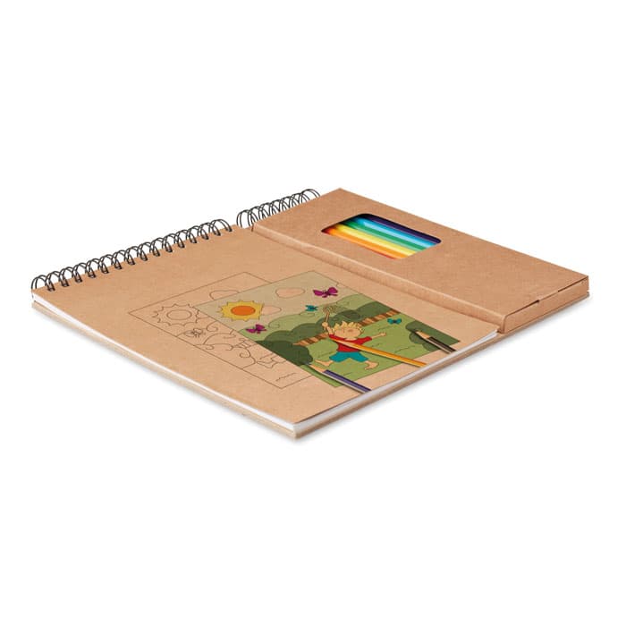 COLOPAD - vista 3