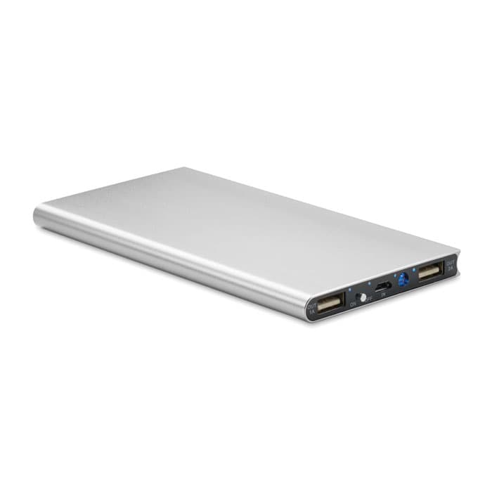 POWERFLAT8 - vista 1