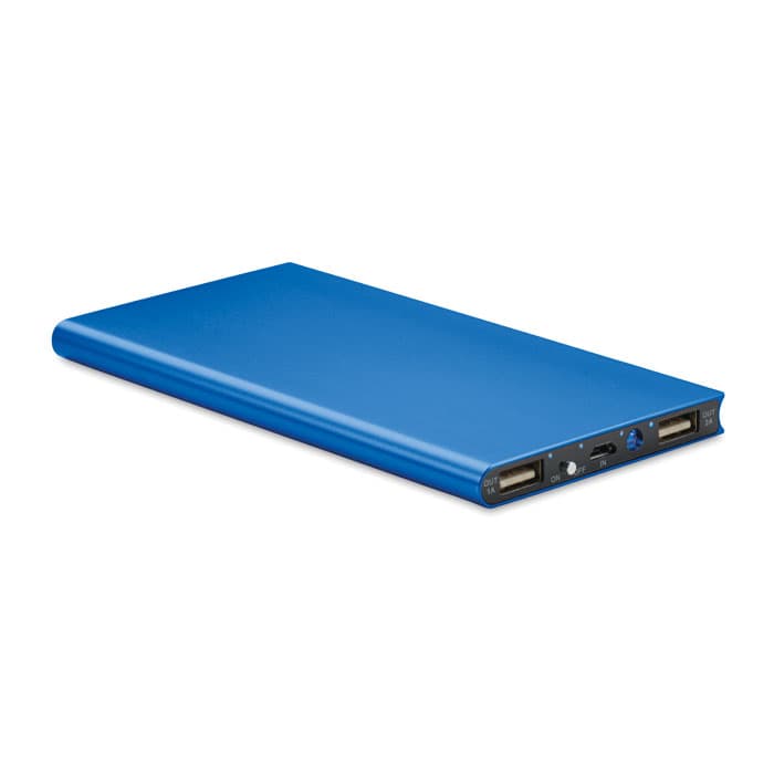 Blu Royal