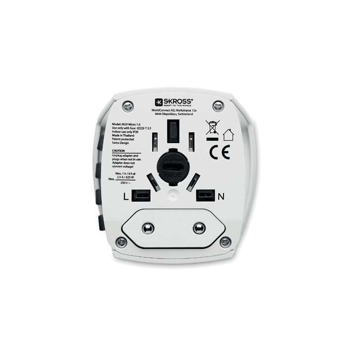MUV MICRO - vista 2