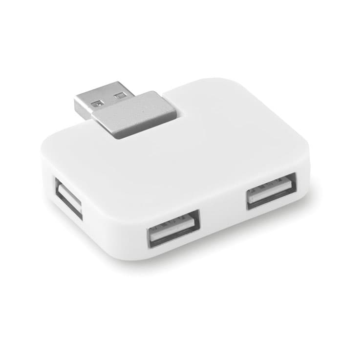 SQUARE - vista 1
